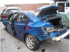 chevrolet cruze del año 2010