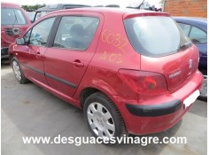 peugeot 307 del año 2003 2