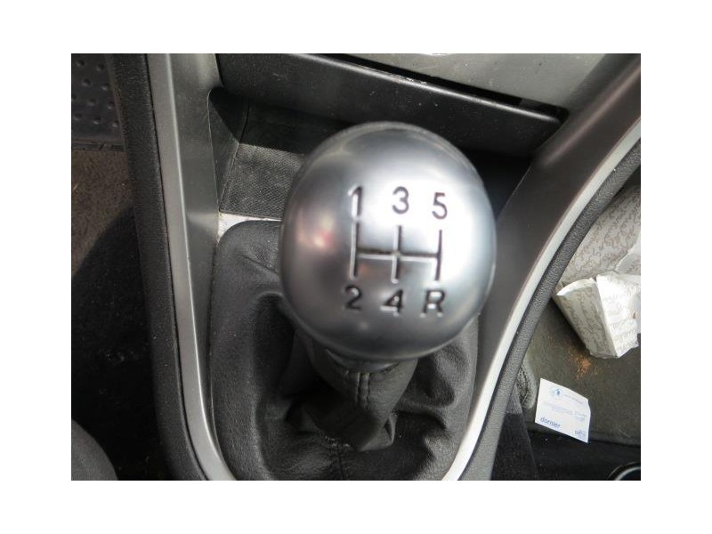 peugeot 307 del año 2003