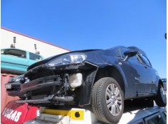 fiat punto del año 2012