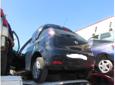 fiat punto del año 2012 2