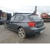 bmw 1 (f20) del año 2013