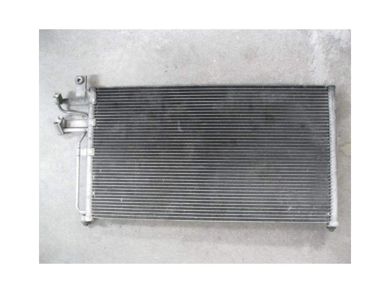 Recambio de radiador aire acondicionado para hyundai galloper 2.0 g /g4cp 5pranchera referencia OEM IAM   