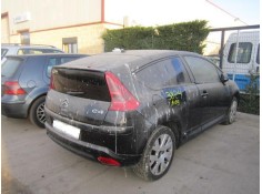 citroen c 4 del año 2005 2