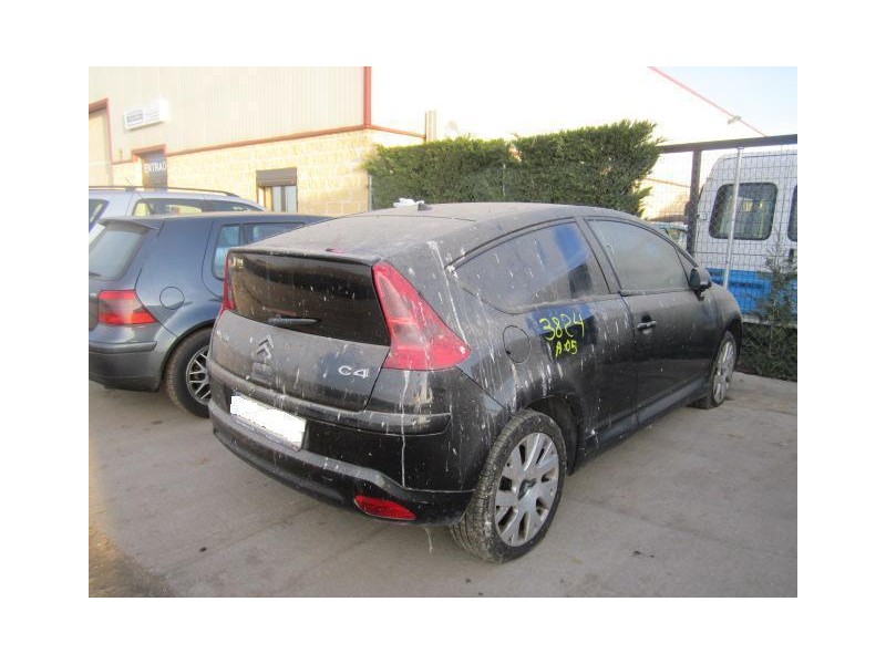 citroen c 4 del año 2005