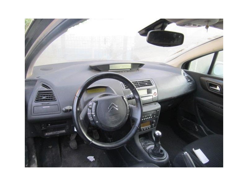 citroen c 4 del año 2005