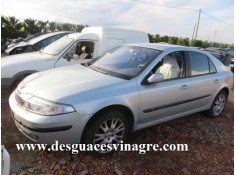 renault laguna del año 2003