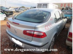 renault laguna del año 2003 2
