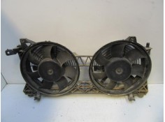 Recambio de electroventilador : mg zs : 2.0 td (112,85cv) [2005] para mg zs 2.0 td referencia OEM IAM    2