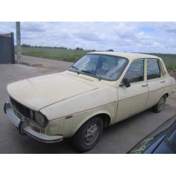 RENAULT 12