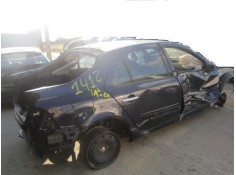 renault laguna del año 2005