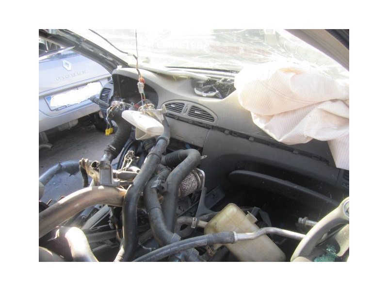 renault laguna del año 2005