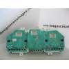 Recambio de cuadro instrumentos para hyundai galloper 2.0 g /g4cp 5pranchera referencia OEM IAM   
