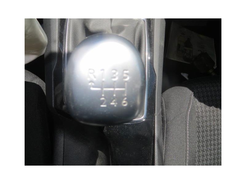 peugeot 308 del año 2017