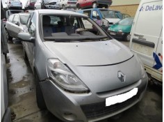 renault clio del año 2011