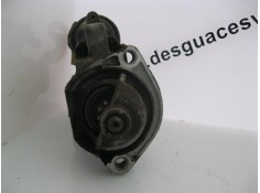 Recambio de motor arranque : audi 80 : 1.0 g 4p [1989] para audi  80 1.0 g  4p referencia OEM IAM BORRADA  