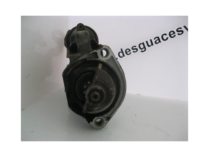 Recambio de motor arranque : audi 80 : 1.0 g 4p [1989] para audi  80 1.0 g  4p referencia OEM IAM BORRADA  