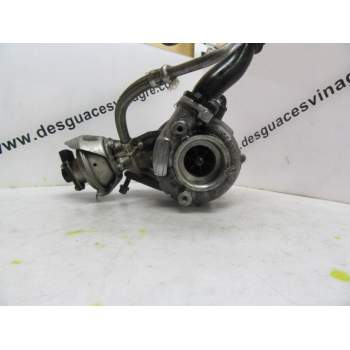 TURBO 9681896180 GT1749V 
