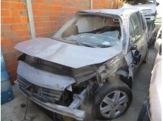 renault scenic del año 2004