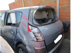 renault scenic del año 2004 2