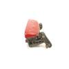 Recambio de manilla delantera izquierda para alfa romeo 145 (930_) 1.9 td (930.a4) referencia OEM IAM 60618472  