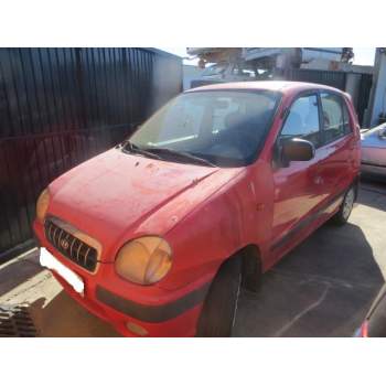 HYUNDAI ATOS (MX)