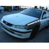 peugeot 406 del año 2003
