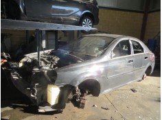 chevrolet nubira del año 2007