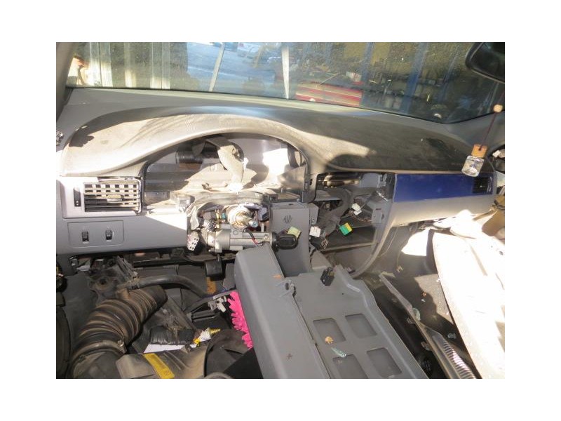 chevrolet nubira del año 2007