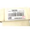 Recambio de bsi para hyundai santa fé ii (cm) 2.2 crdi gls 4x4 referencia OEM IAM 919502B200  