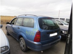 ford focus del año 2002 2