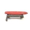 Recambio de manilla delantera izquierda para alfa romeo 145 (930_) 1.9 td (930.a4) referencia OEM IAM 60618472  