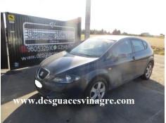 seat leon del año 2008