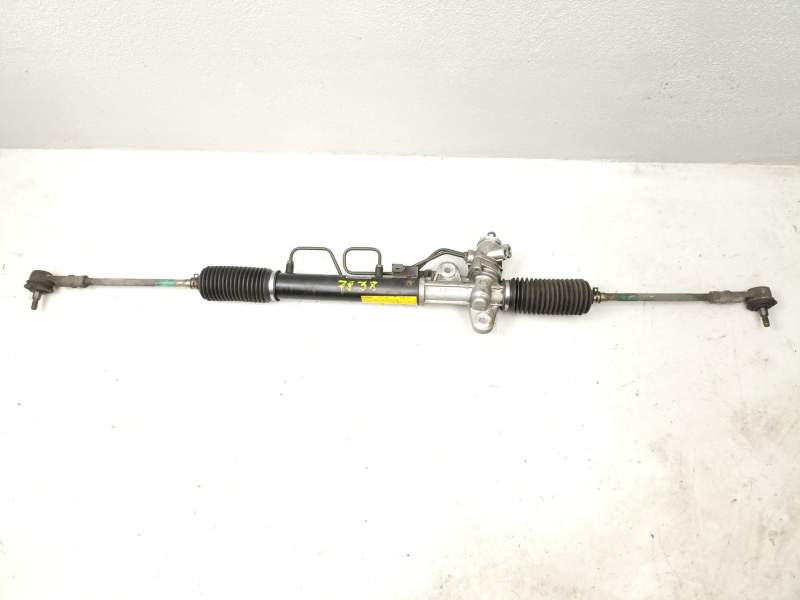 Recambio de cremallera direccion para hyundai elantra (xd) 2.0 crdi gls (4-ptas.) referencia OEM IAM 577002D100  