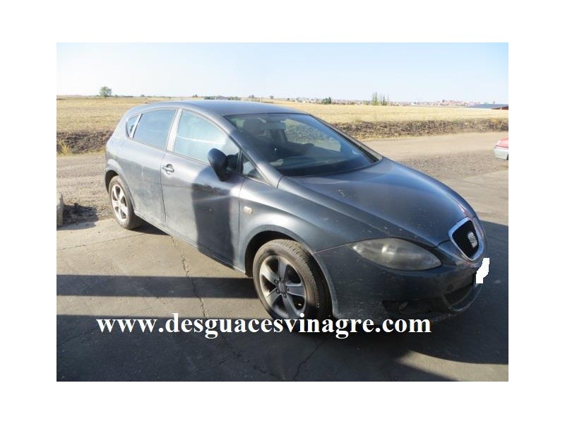 seat leon del año 2008