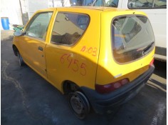 fiat seicento del año 2003 2