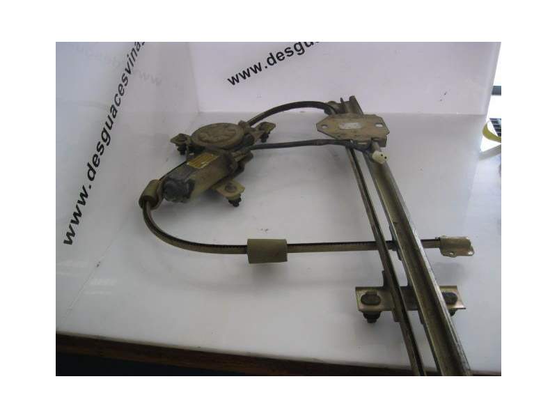 Recambio de elevalunas delantero derecho para ssangyong actyon 2.5 d/xd3p 5p referencia OEM IAM ELECTRICO  