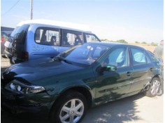 renault laguna 1.6g- laguna ii 16v del año 2001