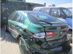 renault laguna 1.6g- laguna ii 16v del año 2001 2