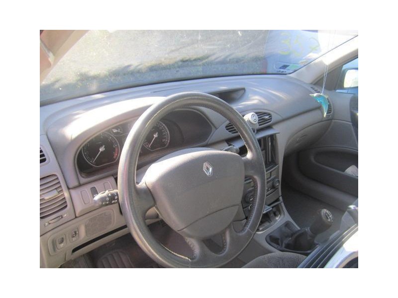 renault laguna 1.6g- laguna ii 16v del año 2001