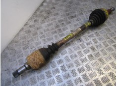 Recambio de transmision delantera izq. : citroen jumper : 2.2 hdi (100,61cv) 5p [2006] para citroen jumper 2.2 hdi referencia OE 2