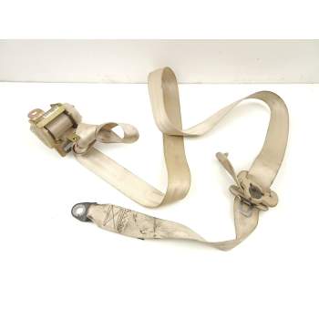 CINTURON SEGURIDAD TRASERO IZQUIERDO 898102B000J9 