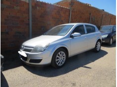 opel astra del año 2004