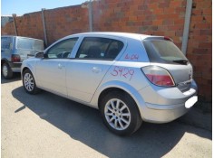 opel astra del año 2004 2