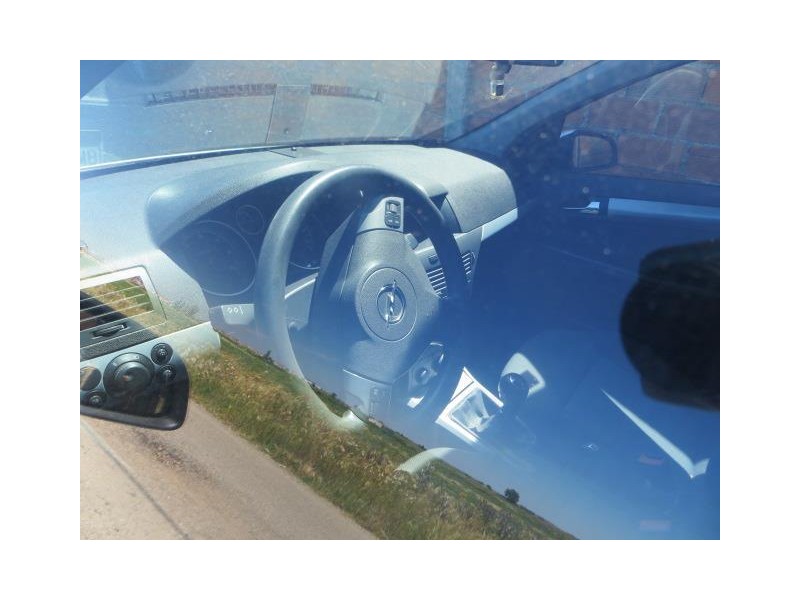 opel astra del año 2004