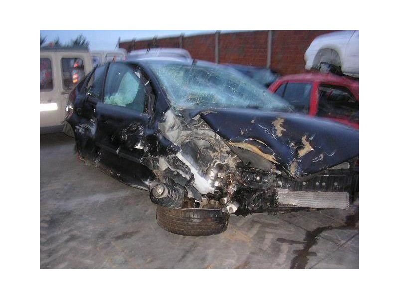 ford focus del año 2006