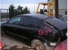 ford focus del año 2006 2