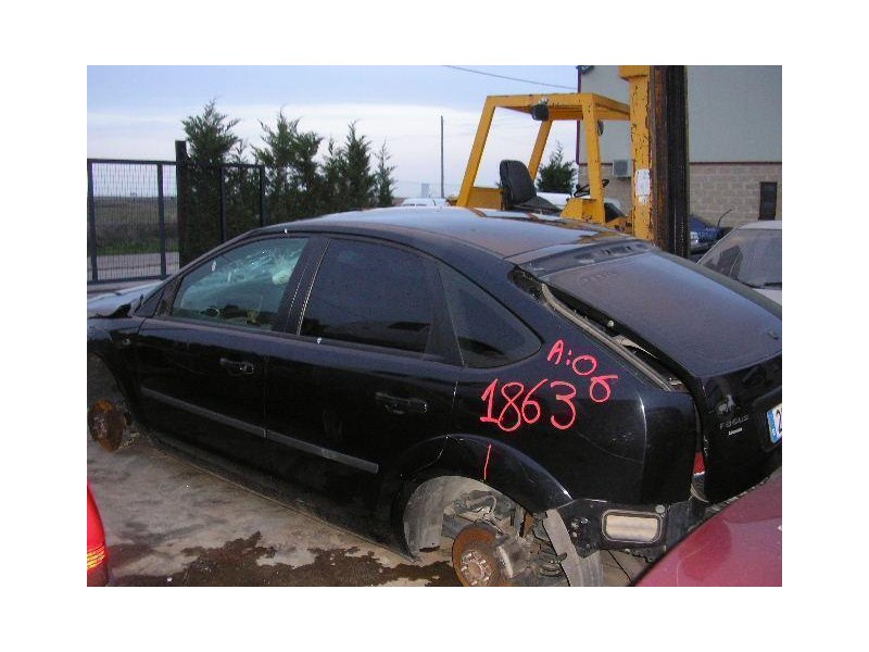 ford focus del año 2006