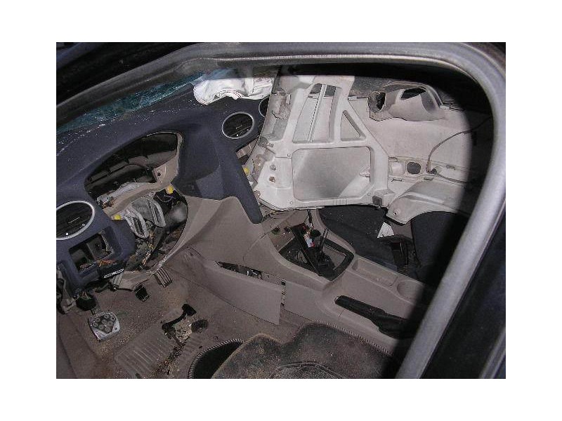 ford focus del año 2006