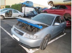 audi a3 del año 2001